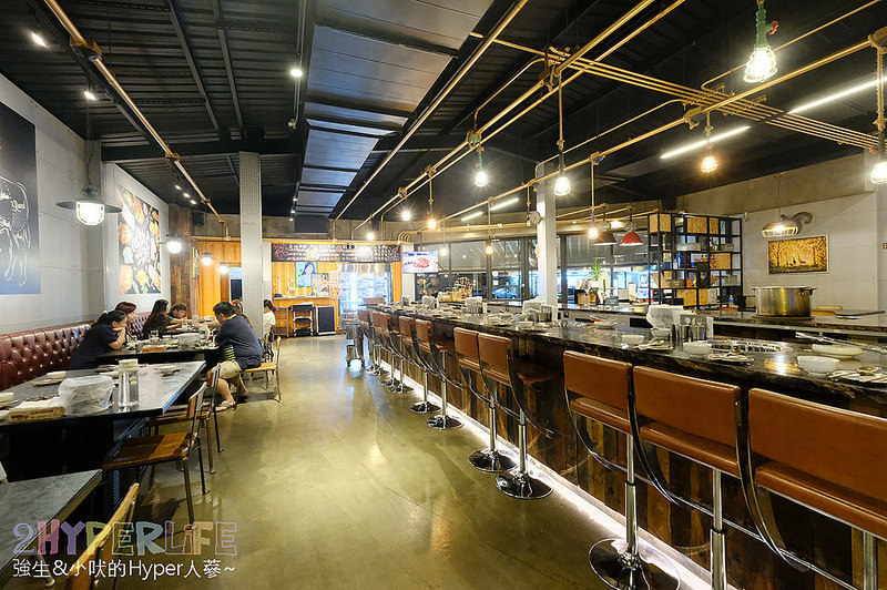  @強生與小吠的Hyper人蔘~