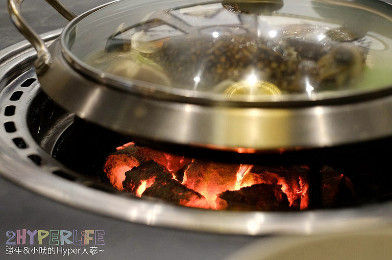  @強生與小吠的Hyper人蔘~