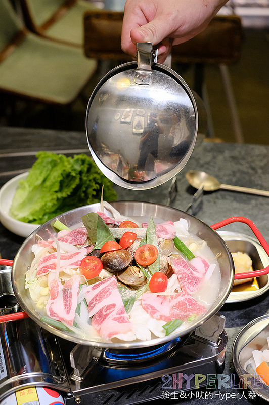  @強生與小吠的Hyper人蔘~