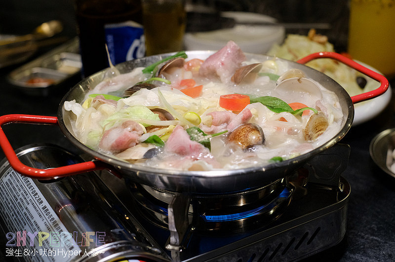  @強生與小吠的Hyper人蔘~