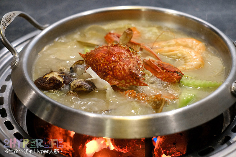 @強生與小吠的Hyper人蔘~
