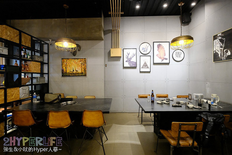  @強生與小吠的Hyper人蔘~