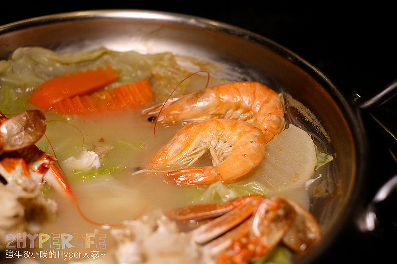  @強生與小吠的Hyper人蔘~