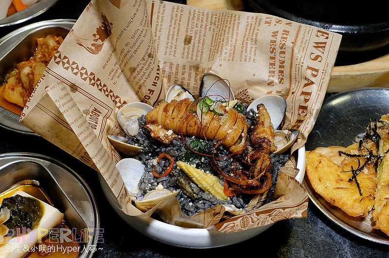  @強生與小吠的Hyper人蔘~