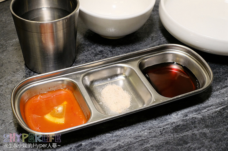  @強生與小吠的Hyper人蔘~