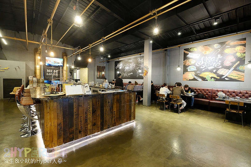  @強生與小吠的Hyper人蔘~