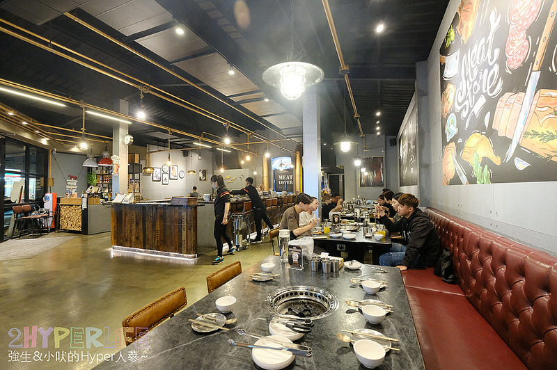  @強生與小吠的Hyper人蔘~