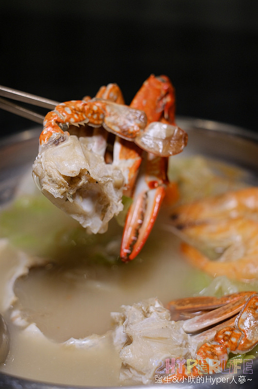  @強生與小吠的Hyper人蔘~