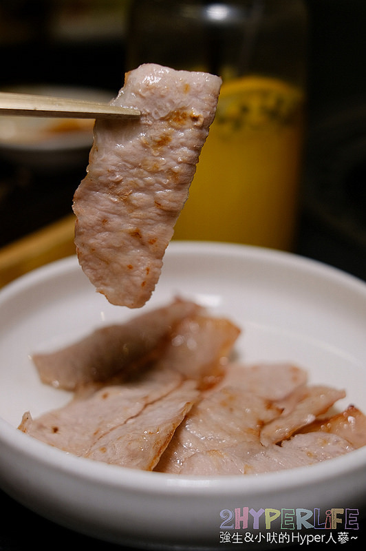  @強生與小吠的Hyper人蔘~