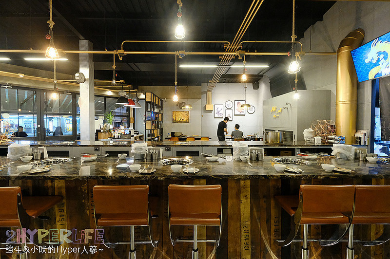  @強生與小吠的Hyper人蔘~