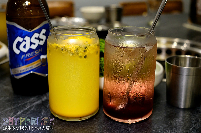  @強生與小吠的Hyper人蔘~