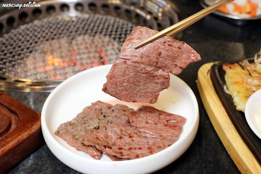 27安格斯霜降翼板