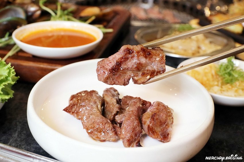 30安格斯牛肋條