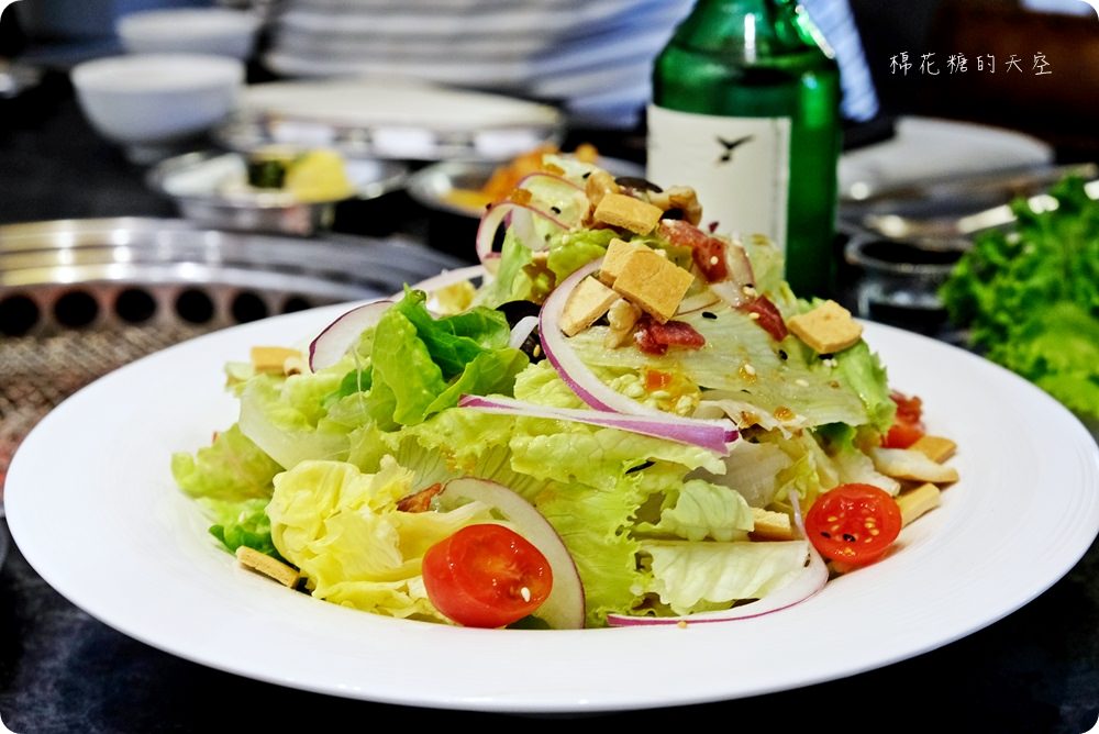 北屯在地人大推燒肉店-龍門燒肉 馬場洞韓牛專賣店,記得一定要加點隱藏版海鮮盤 北屯在地人大推燒肉店-龍門燒肉 馬場洞韓牛專賣店,記得一定要加點隱藏版海鮮盤