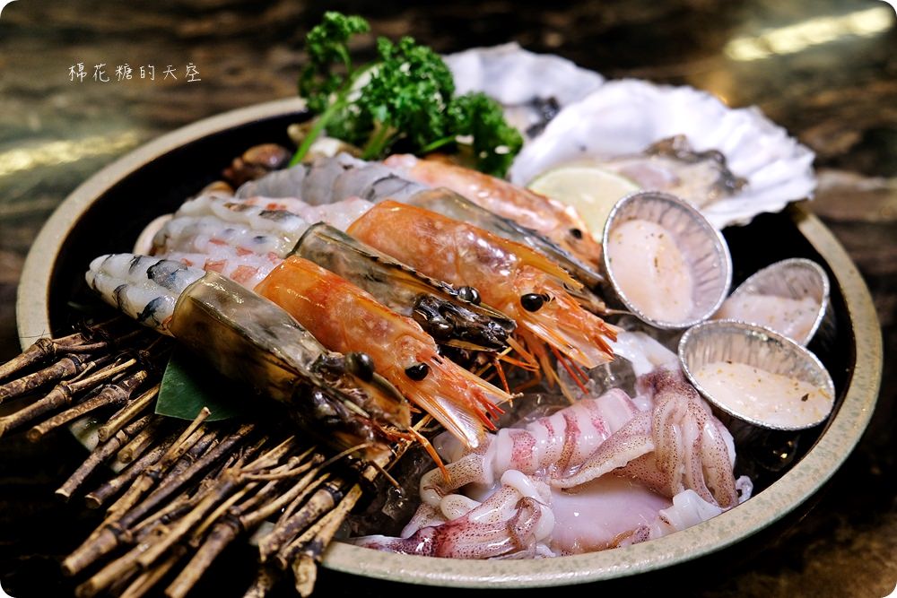 北屯在地人大推燒肉店-龍門燒肉 馬場洞韓牛專賣店,記得一定要加點隱藏版海鮮盤 北屯在地人大推燒肉店-龍門燒肉 馬場洞韓牛專賣店,記得一定要加點隱藏版海鮮盤