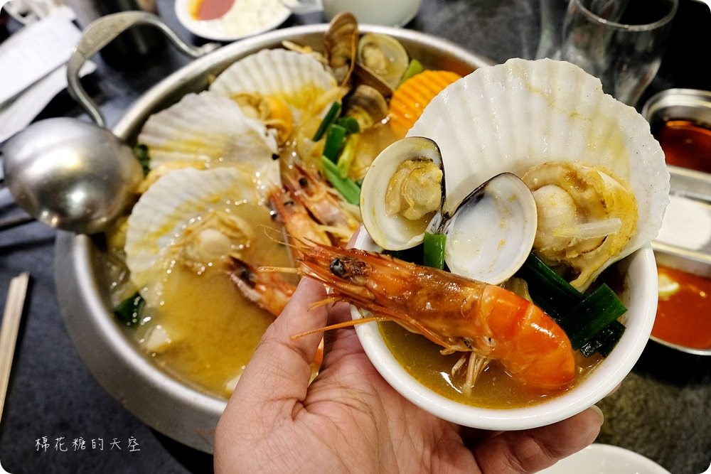 北屯在地人大推燒肉店-龍門燒肉 馬場洞韓牛專賣店,記得一定要加點隱藏版海鮮盤 北屯在地人大推燒肉店-龍門燒肉 馬場洞韓牛專賣店,記得一定要加點隱藏版海鮮盤