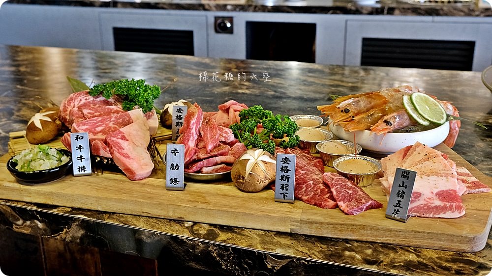 北屯在地人大推燒肉店-龍門燒肉 馬場洞韓牛專賣店,記得一定要加點隱藏版海鮮盤 北屯在地人大推燒肉店-龍門燒肉 馬場洞韓牛專賣店,記得一定要加點隱藏版海鮮盤