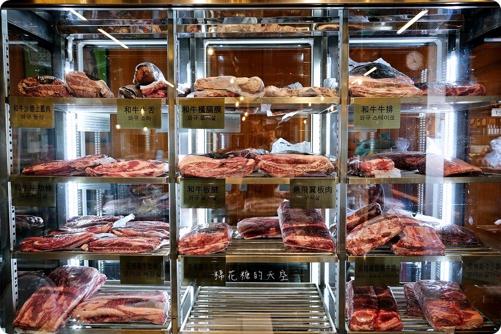 北屯在地人大推燒肉店-龍門燒肉 馬場洞韓牛專賣店,記得一定要加點隱藏版海鮮盤 北屯在地人大推燒肉店-龍門燒肉 馬場洞韓牛專賣店,記得一定要加點隱藏版海鮮盤