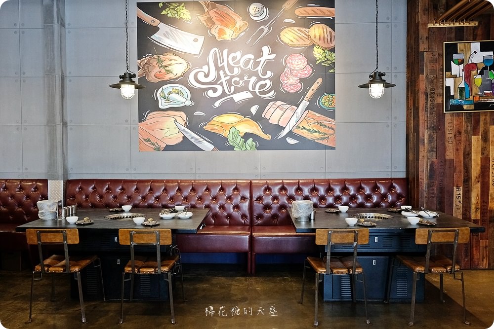 北屯在地人大推燒肉店-龍門燒肉 馬場洞韓牛專賣店,記得一定要加點隱藏版海鮮盤 北屯在地人大推燒肉店-龍門燒肉 馬場洞韓牛專賣店,記得一定要加點隱藏版海鮮盤