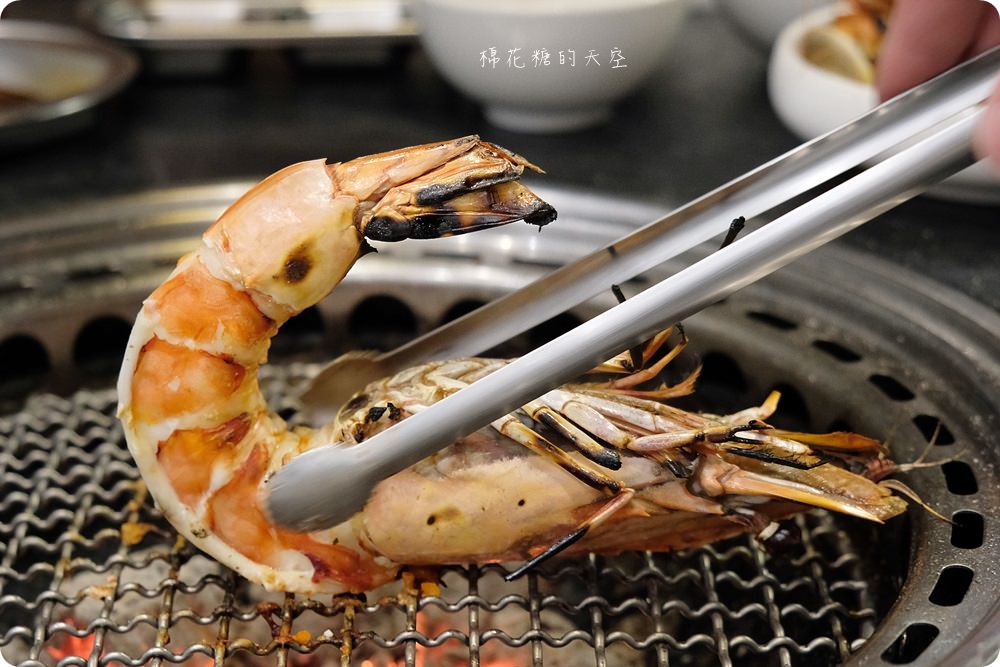 北屯在地人大推燒肉店-龍門燒肉 馬場洞韓牛專賣店,記得一定要加點隱藏版海鮮盤 北屯在地人大推燒肉店-龍門燒肉 馬場洞韓牛專賣店,記得一定要加點隱藏版海鮮盤