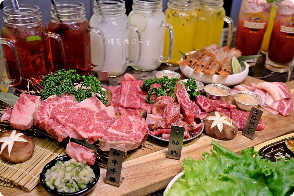 北屯在地人大推燒肉店-龍門燒肉 馬場洞韓牛專賣店,記得一定要加點隱藏版海鮮盤 北屯在地人大推燒肉店-龍門燒肉 馬場洞韓牛專賣店,記得一定要加點隱藏版海鮮盤