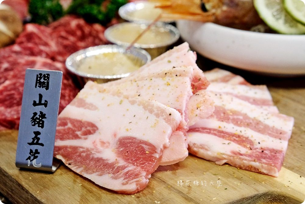 北屯在地人大推燒肉店-龍門燒肉 馬場洞韓牛專賣店,記得一定要加點隱藏版海鮮盤 北屯在地人大推燒肉店-龍門燒肉 馬場洞韓牛專賣店,記得一定要加點隱藏版海鮮盤