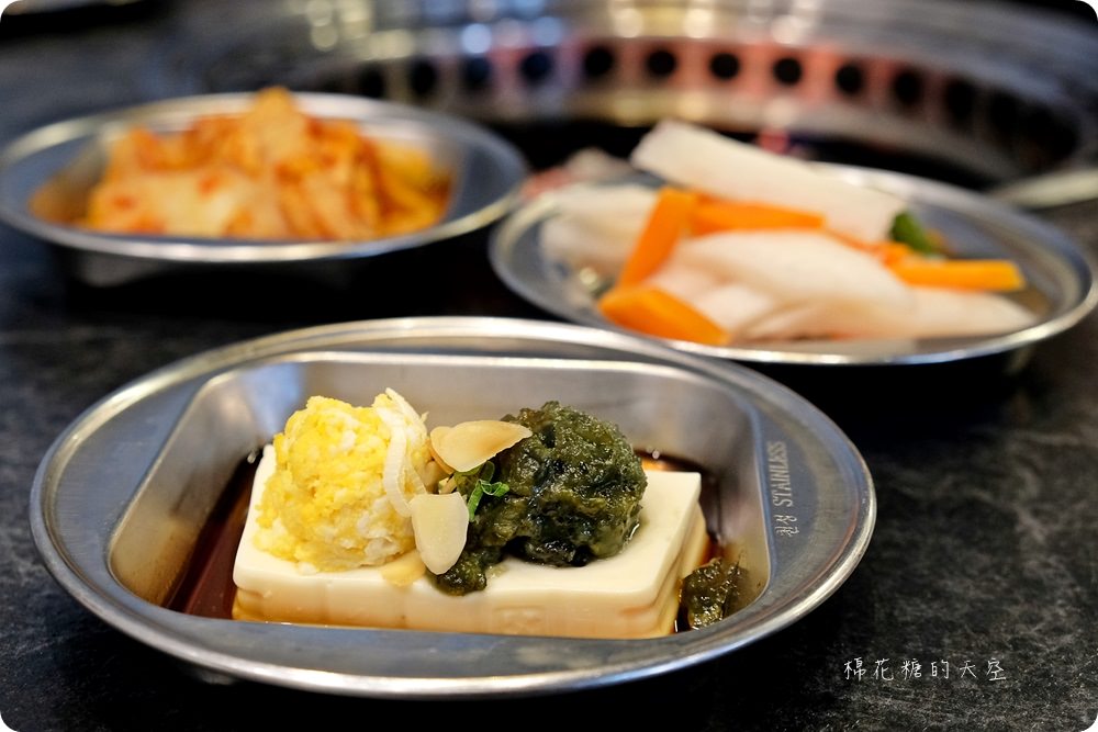 北屯在地人大推燒肉店-龍門燒肉 馬場洞韓牛專賣店,記得一定要加點隱藏版海鮮盤 北屯在地人大推燒肉店-龍門燒肉 馬場洞韓牛專賣店,記得一定要加點隱藏版海鮮盤