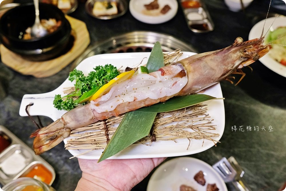 北屯在地人大推燒肉店-龍門燒肉 馬場洞韓牛專賣店,記得一定要加點隱藏版海鮮盤 北屯在地人大推燒肉店-龍門燒肉 馬場洞韓牛專賣店,記得一定要加點隱藏版海鮮盤