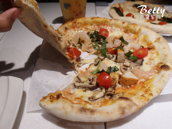 20170630Pizza-CreAfe客意比薩 (27).jpg