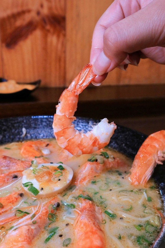 鬼匠拉麵 礁溪店