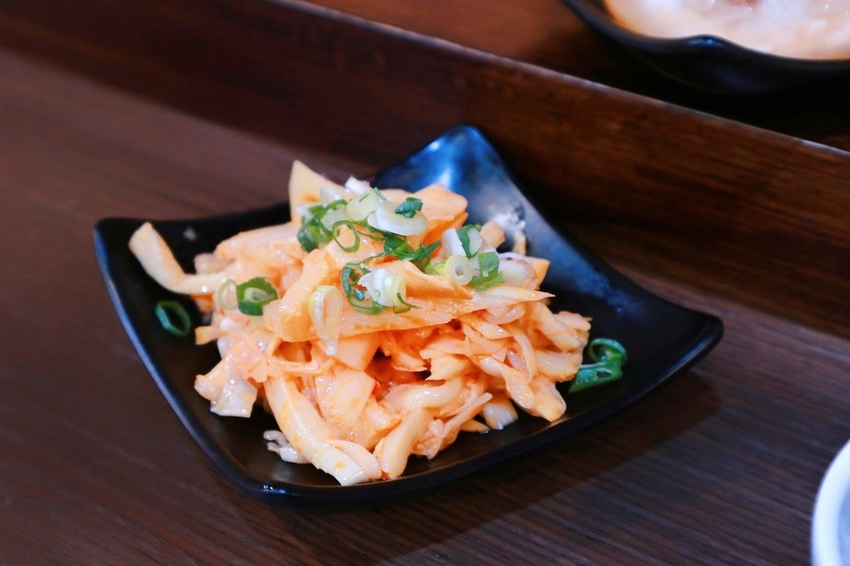 鬼匠拉麵 礁溪店