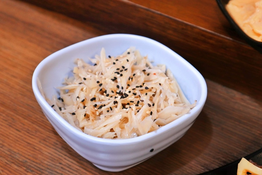 鬼匠拉麵 礁溪店