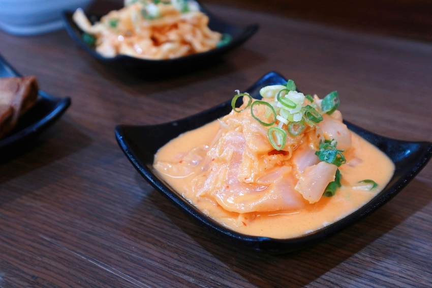 鬼匠拉麵 礁溪店