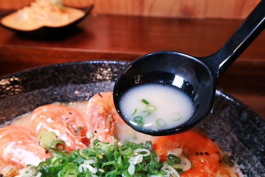 鬼匠拉麵 礁溪店