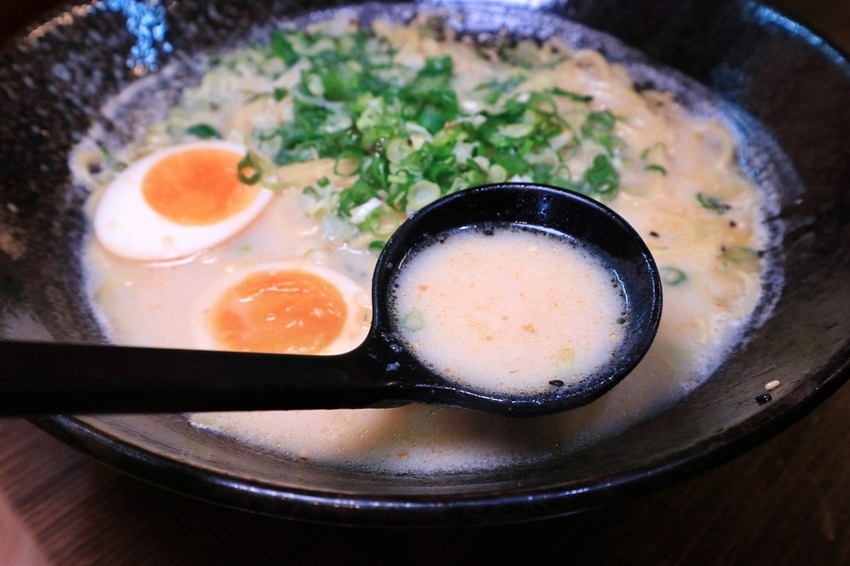 鬼匠拉麵 礁溪店