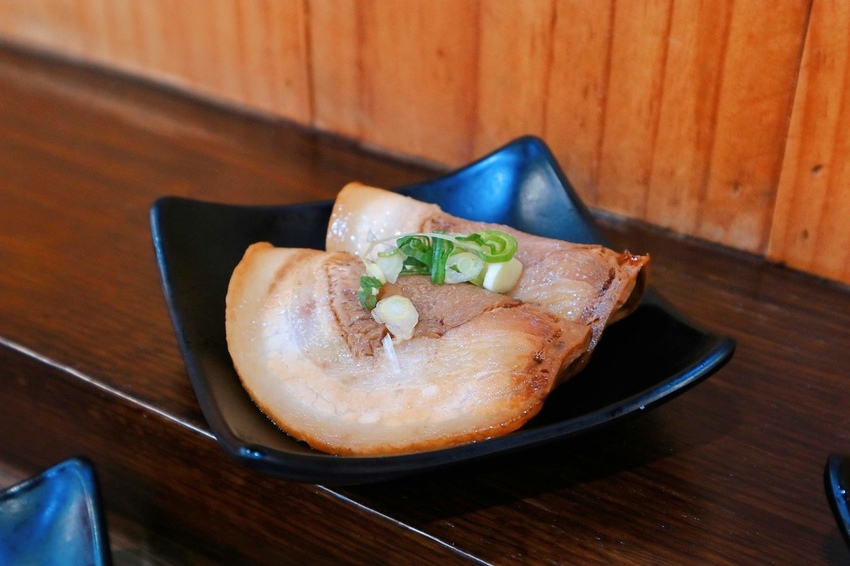 鬼匠拉麵 礁溪店