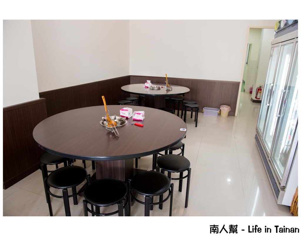 海島火鍋店—海鮮爐、沙茶爐、海鮮塔