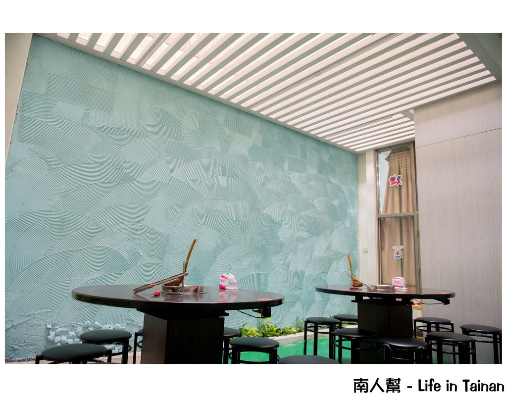 海島火鍋店—海鮮爐、沙茶爐、海鮮塔