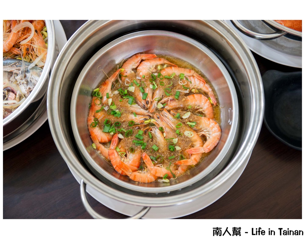 海島火鍋店—海鮮爐、沙茶爐、海鮮塔