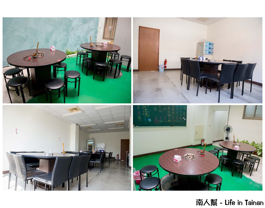 海島火鍋店—海鮮爐、沙茶爐、海鮮塔