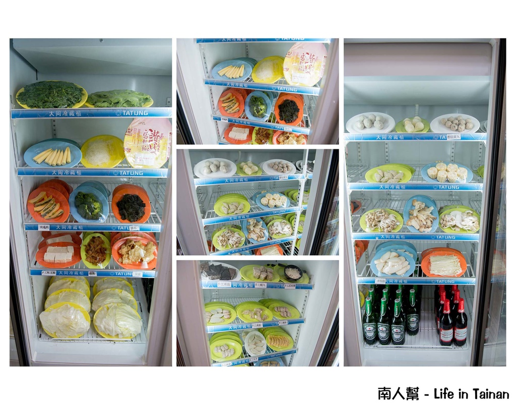 海島火鍋店—海鮮爐、沙茶爐、海鮮塔