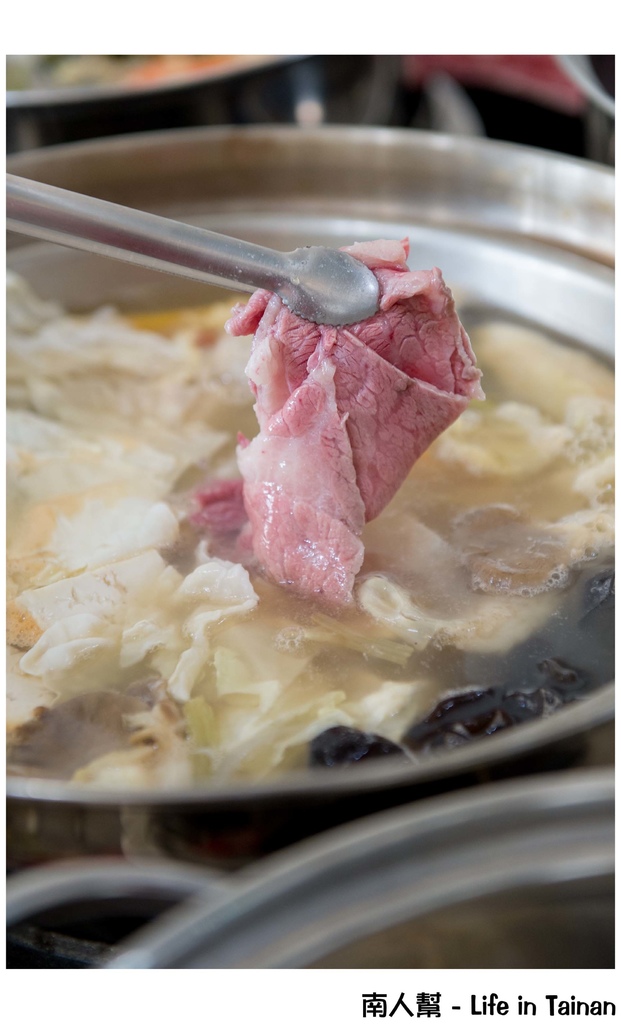 海島火鍋店—海鮮爐、沙茶爐、海鮮塔