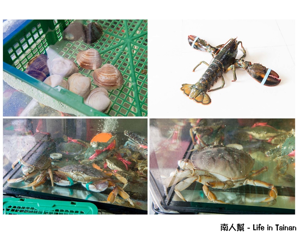 海島火鍋店—海鮮爐、沙茶爐、海鮮塔