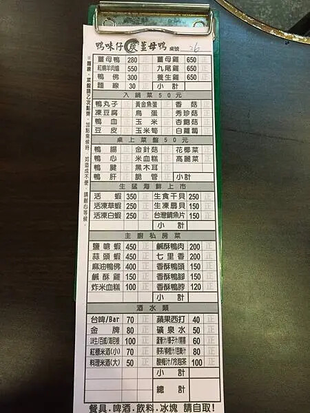 LINE_ALBUM_鴨味仔薑母鴨_211113_4