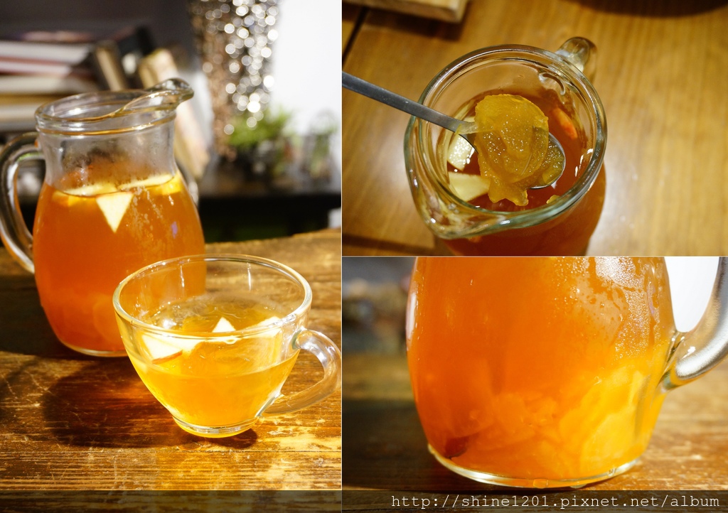 新店大坪林站美食 下午茶 披薩斜塔