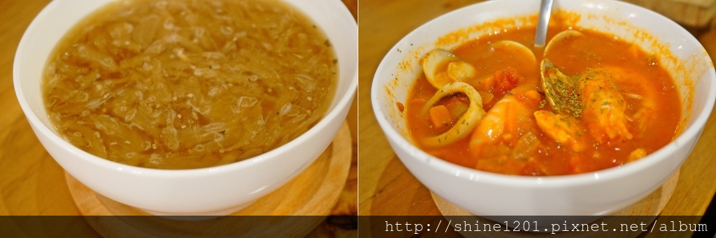 新店大坪林站美食 下午茶 披薩斜塔