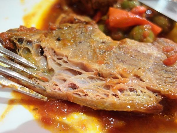 披薩斜塔：❤️美食❤️【新北。新店】披薩斜塔 ★超特色洛神花披薩/普羅旺斯小牛胸/愛評體驗團