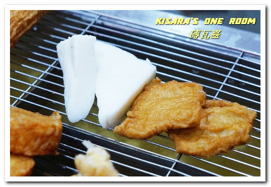 磚瓦臺關東煮:南京復興關東煮美食.日式口味美味暖心小食──磚瓦臺