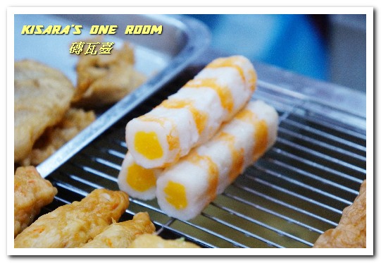 磚瓦臺關東煮:南京復興關東煮美食.日式口味美味暖心小食──磚瓦臺