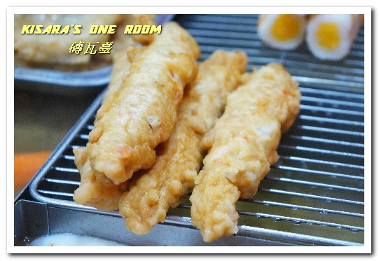 磚瓦臺關東煮:南京復興關東煮美食.日式口味美味暖心小食──磚瓦臺